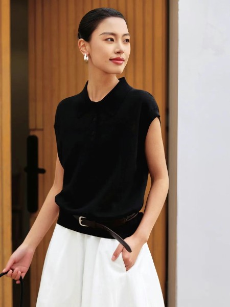 印象主题女装品牌26最新产品展示