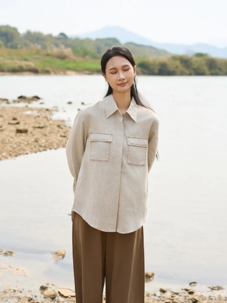 布伊轨道女装品牌2026最新产品展示