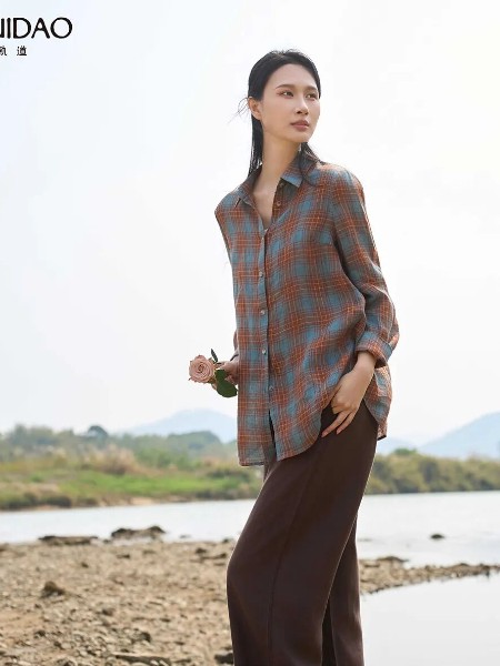 布伊轨道女装品牌2026最新产品展示