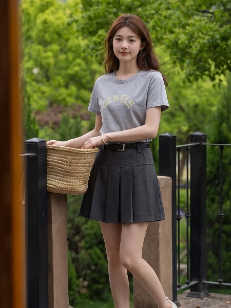 茵烁女装品牌26最新产品展示