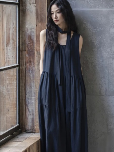 苏昔(SOULCELL苏昔)女装品牌2026最新产品展示