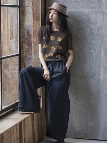 苏昔(SOULCELL苏昔)女装品牌2026最新产品展示