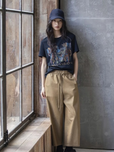 苏昔(SOULCELL苏昔)女装品牌2026最新产品展示
