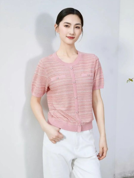阔太女装品牌2026最新产品展示