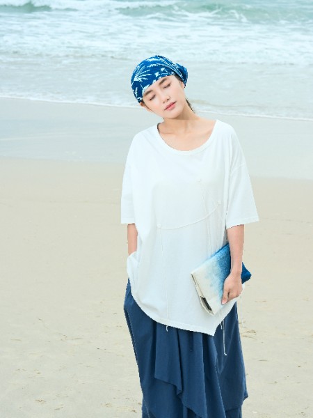 简与媄女装品牌2026夏季最新产品展示