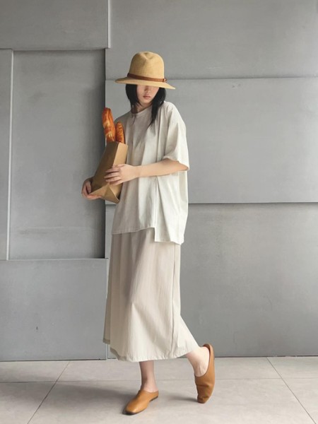 述忘女装品牌2026年最新产品展示