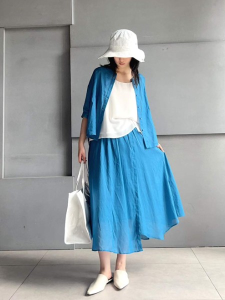 述忘女装品牌2026年最新产品展示