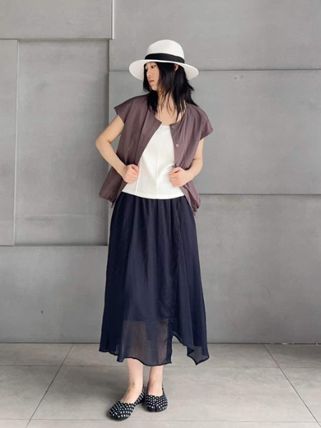 述忘女装品牌2026年最新产品展示