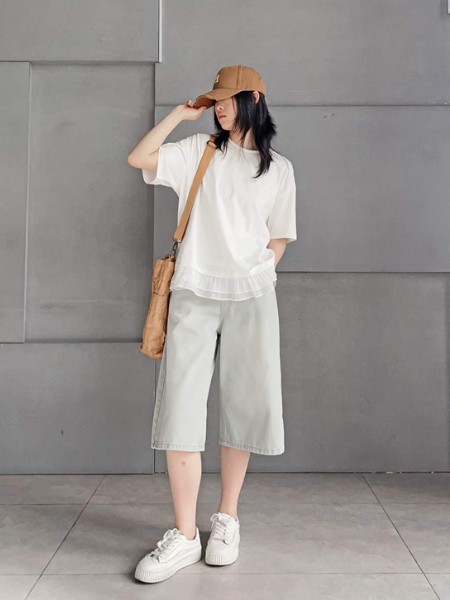 述忘女装品牌2026年最新产品展示