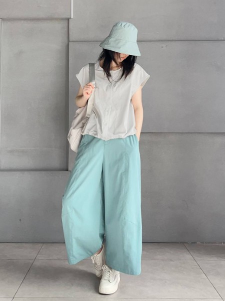 述忘女装品牌2026年最新产品展示