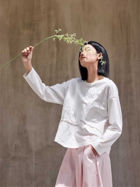 述忘女装品牌2026年最新产品展示