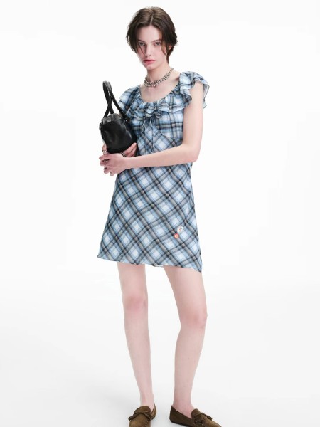 摩萨克女装品牌2026最新产品展示