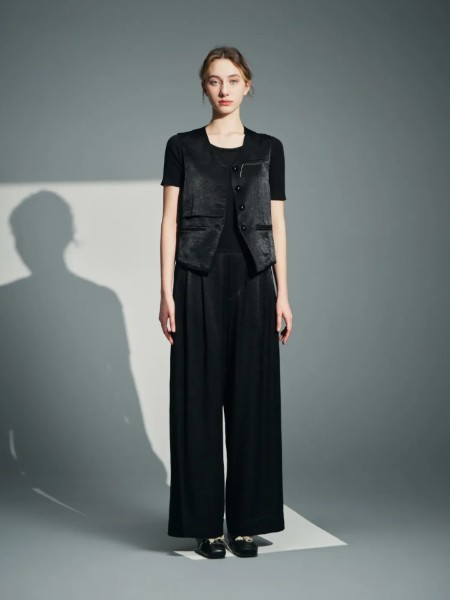 庄玛(ZHUANGMA)女装品牌2026最新产品展示