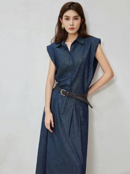 卡索(castle)女装品牌2026最新产品展示