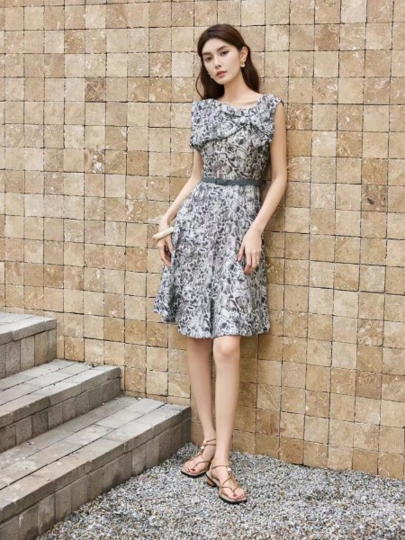 卡索(castle)女装品牌2026最新产品展示
