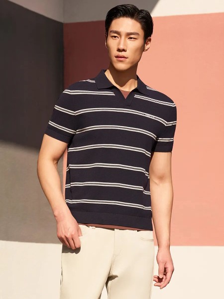 KIR男装(KIR)男装品牌最新产品展示