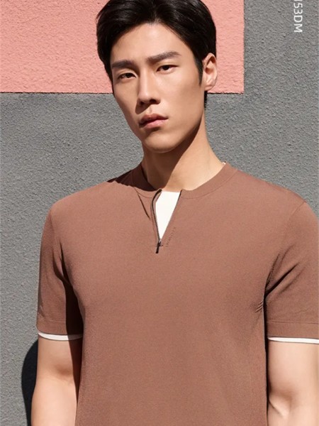 KIR男装(KIR)男装品牌最新产品展示