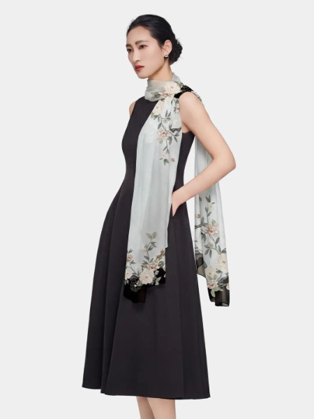 古色SUSSI(SUSSI)女装品牌2026最新产品展示
