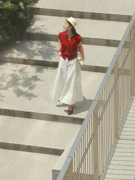 KAXIWEN佧茜文(KAXIWEN)女装品牌2026最新产品展示