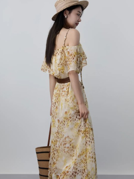 谜菲女装品牌2026最新产品展示