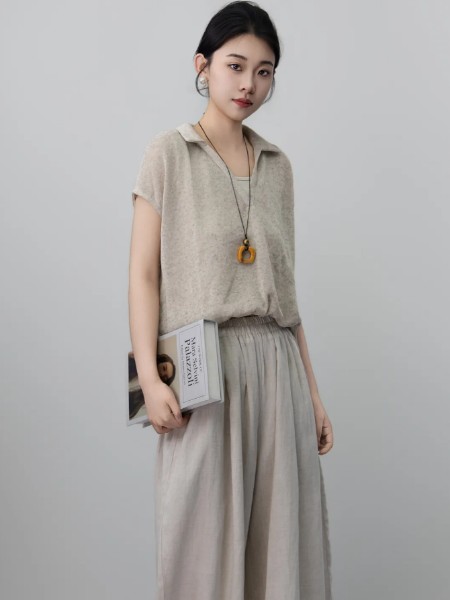 谜菲女装品牌2026最新产品展示