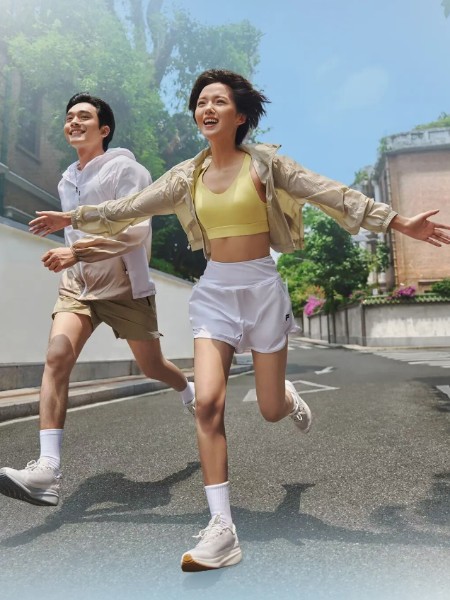 FILA斐乐(FILA)休闲运动品牌2026最新产品展示