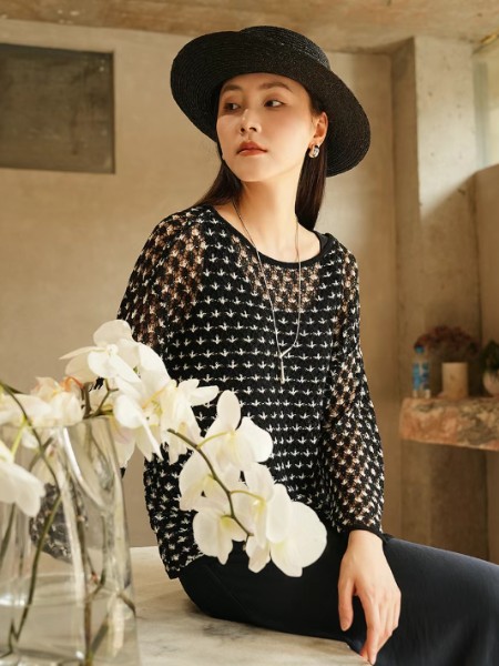 芊之美(QZMEI)女装品牌2026最新产品展示