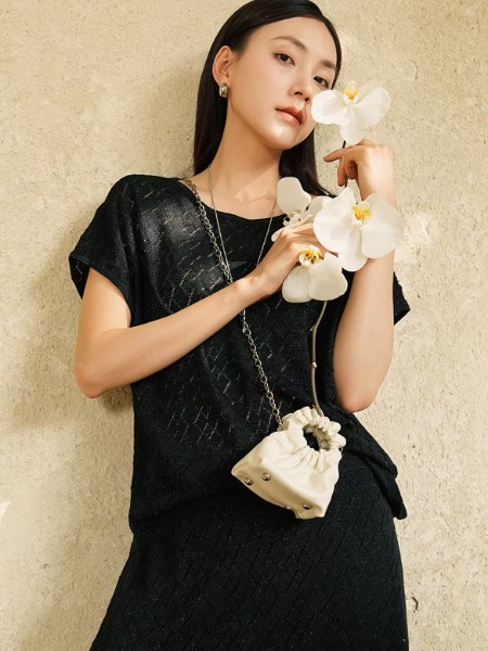 芊之美(QZMEI)女装品牌2026最新产品展示