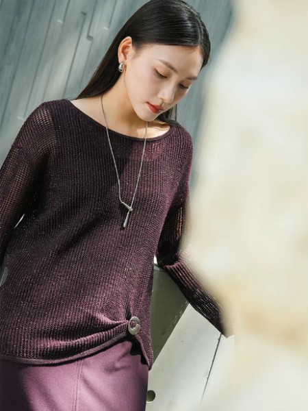 芊之美(QZMEI)女装品牌2026最新产品展示