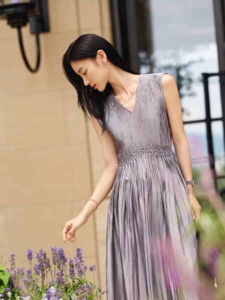 EP雅莹(EP)女装品牌2026最新产品展示