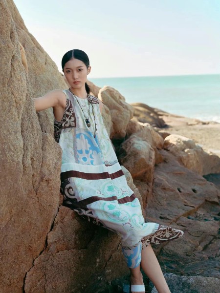 蒂言女装品牌2026最新产品展示
