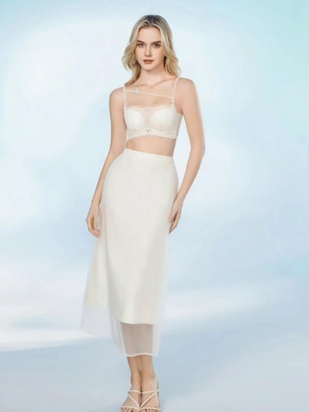 纤美(MYSHAPELY)内衣睡衣品牌2026最新产品展示