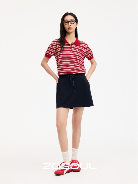 佐色(ZOSOUL)女装品牌2026年夏季最新产品展示