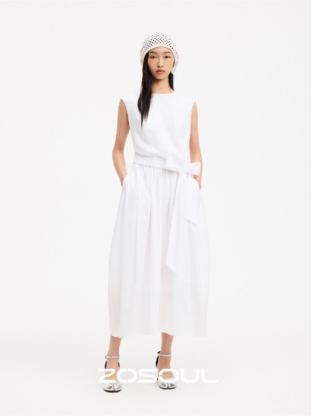 佐色(ZOSOUL)女装品牌2026年夏季最新产品展示