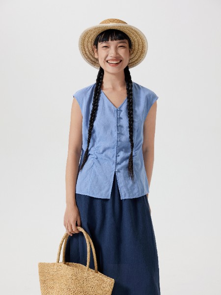 补丁生活女装品牌最新产品展示