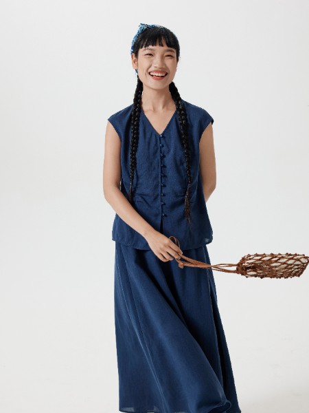 补丁生活女装品牌最新产品展示