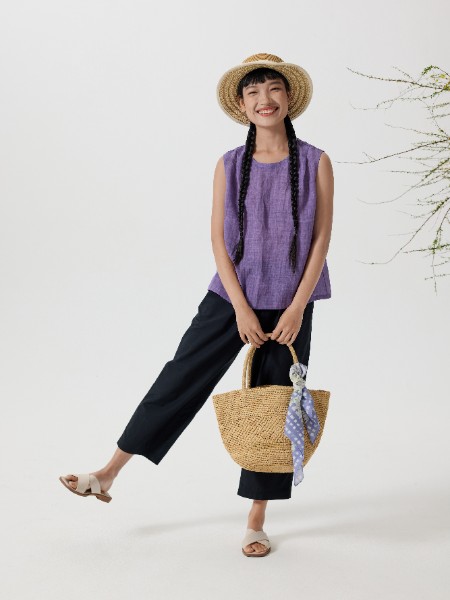 补丁生活女装品牌最新产品展示