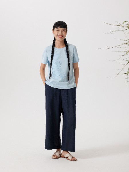 补丁生活女装品牌最新产品展示