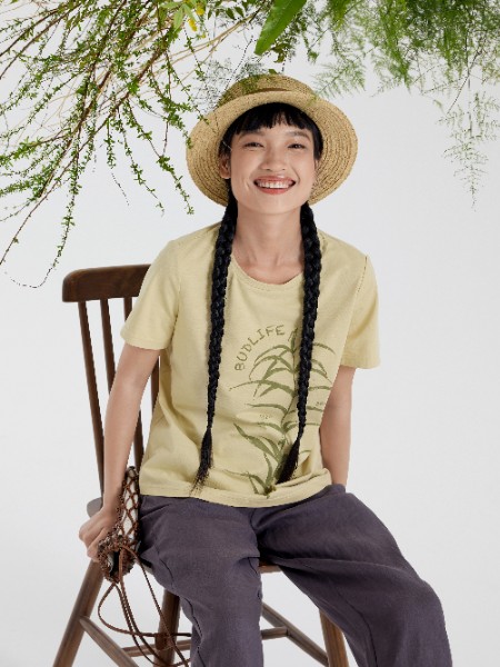 补丁生活女装品牌最新产品展示