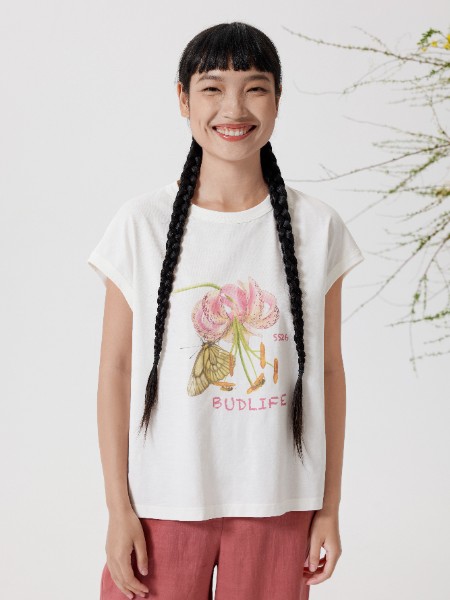 补丁生活女装品牌最新产品展示