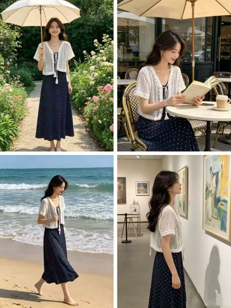 WEIMO微末女装品牌最新产品展示