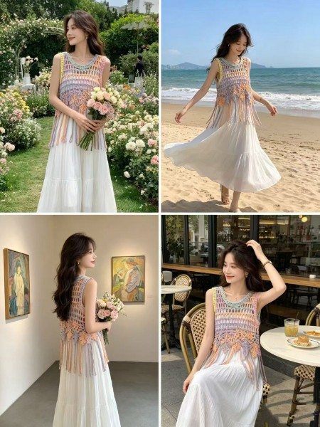 WEIMO微末女装品牌最新产品展示