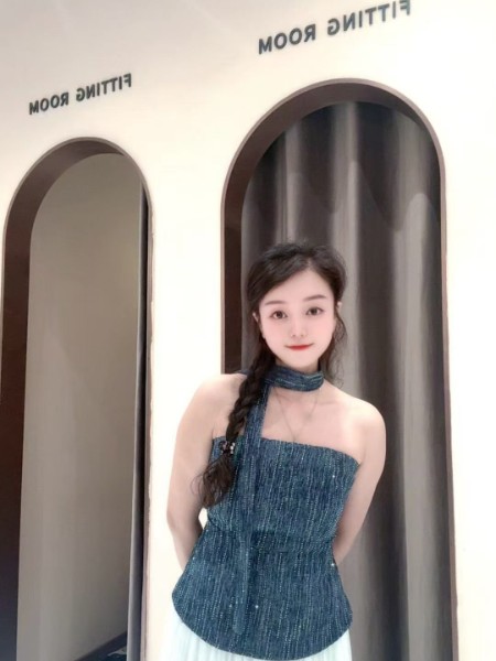WEIMO微末女装品牌最新产品展示