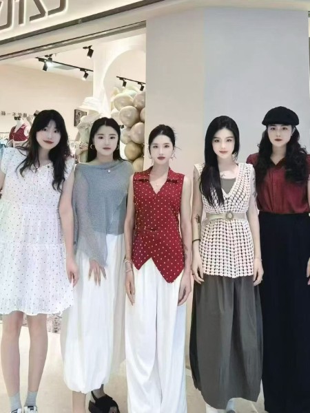 LZTLYLZT兰思图、WEIMO微末女装品牌理念？