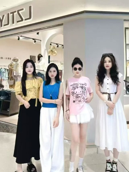 LZTLYLZT兰思图、WEIMO微末女装品牌简介？