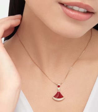 宝格丽 ,Divas' Dream,华丽,梦幻之舞,珠宝